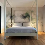 Lägenhet Azuma Luxury Bari