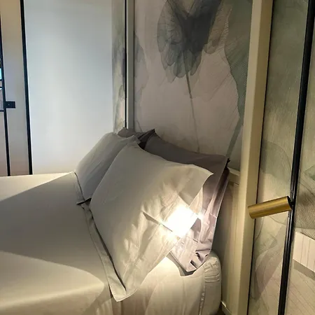 Azuma Luxury Апартаменты Бари