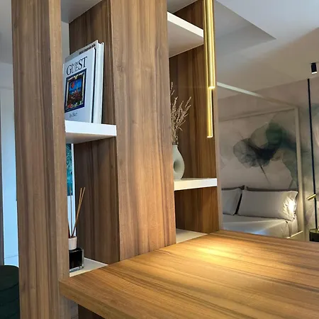 Azuma Luxury * Бари