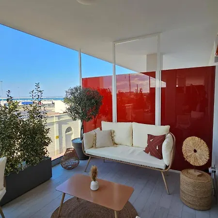 Azuma Luxury Бари