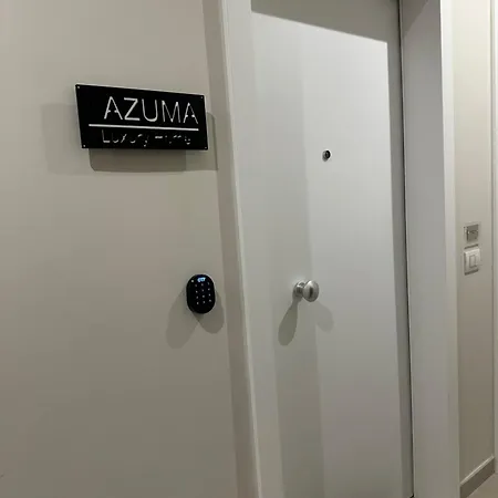 Apartmán Azuma Luxury *