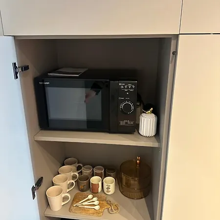 Azuma Luxury Апартаменты