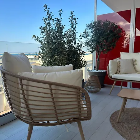 Azuma Luxury Апартаменты