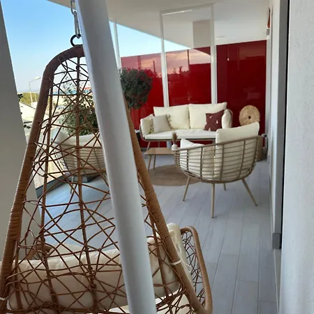 Azuma Luxury Бари