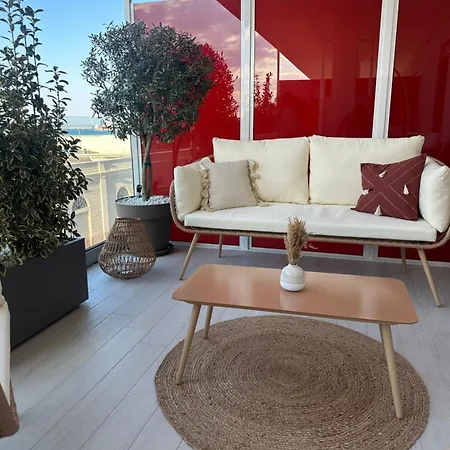 Apartmán Azuma Luxury *