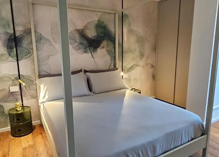 Azuma Luxury Apartment Bari