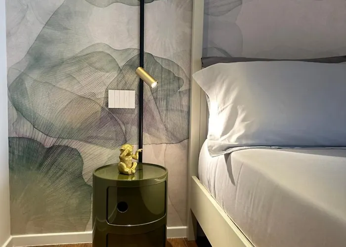 Apartment Azuma Luxury Bari