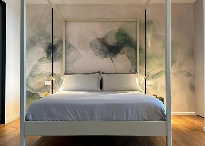 Apartment Azuma Luxury Bari