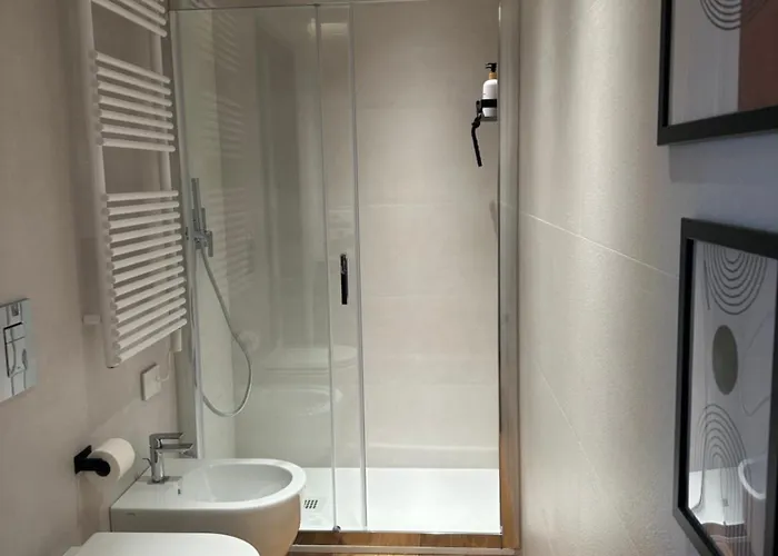 Apartment Azuma Luxury *