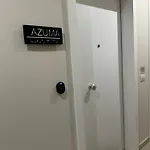 Apartman Azuma Luxury *