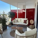 Azuma Luxury Apartman Bari