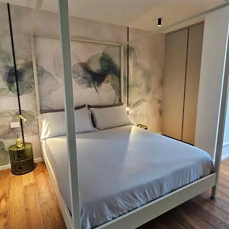 Azuma Luxury Apartman Bari