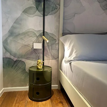 Apartamento Azuma Luxury Bari
