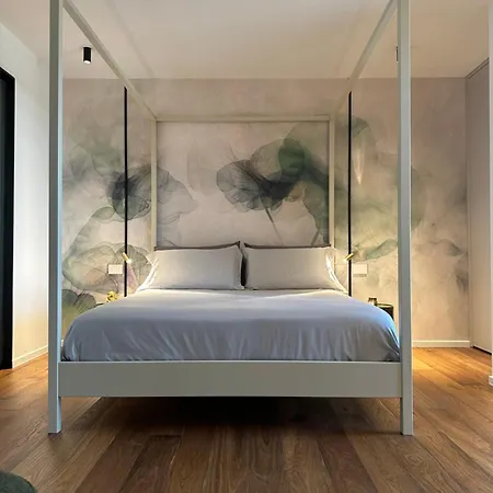 Appartement Azuma Luxury Bari