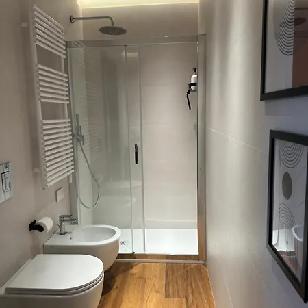 Apartamento Azuma Luxury *