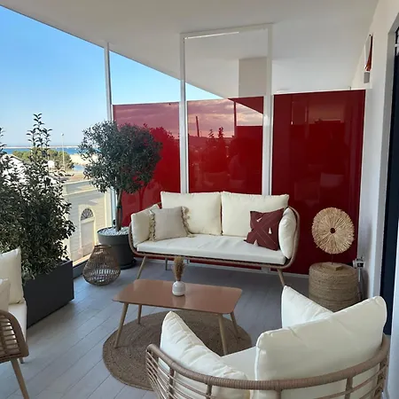 Azuma Luxury Appartement Bari